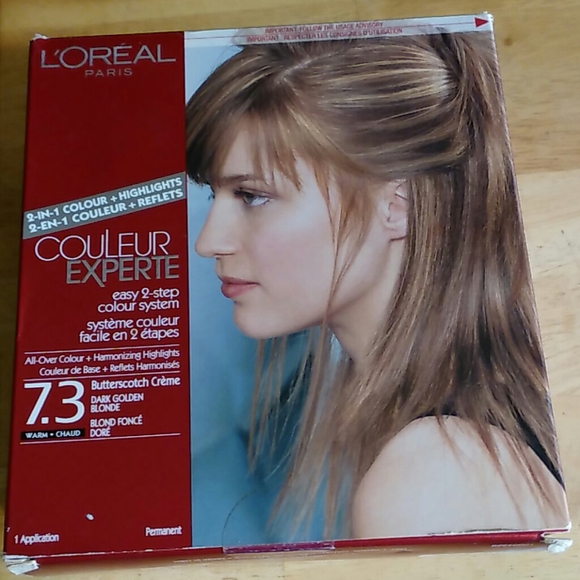L'oreal Colour and Highlights in 1 - Picture 1 of 2
